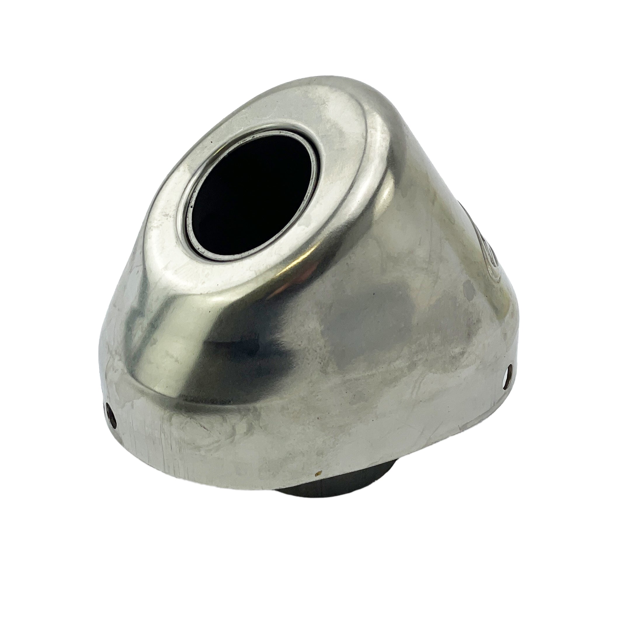 Powercore 2 Exhaust Silencer End Cap 1.125 - FMF 020462