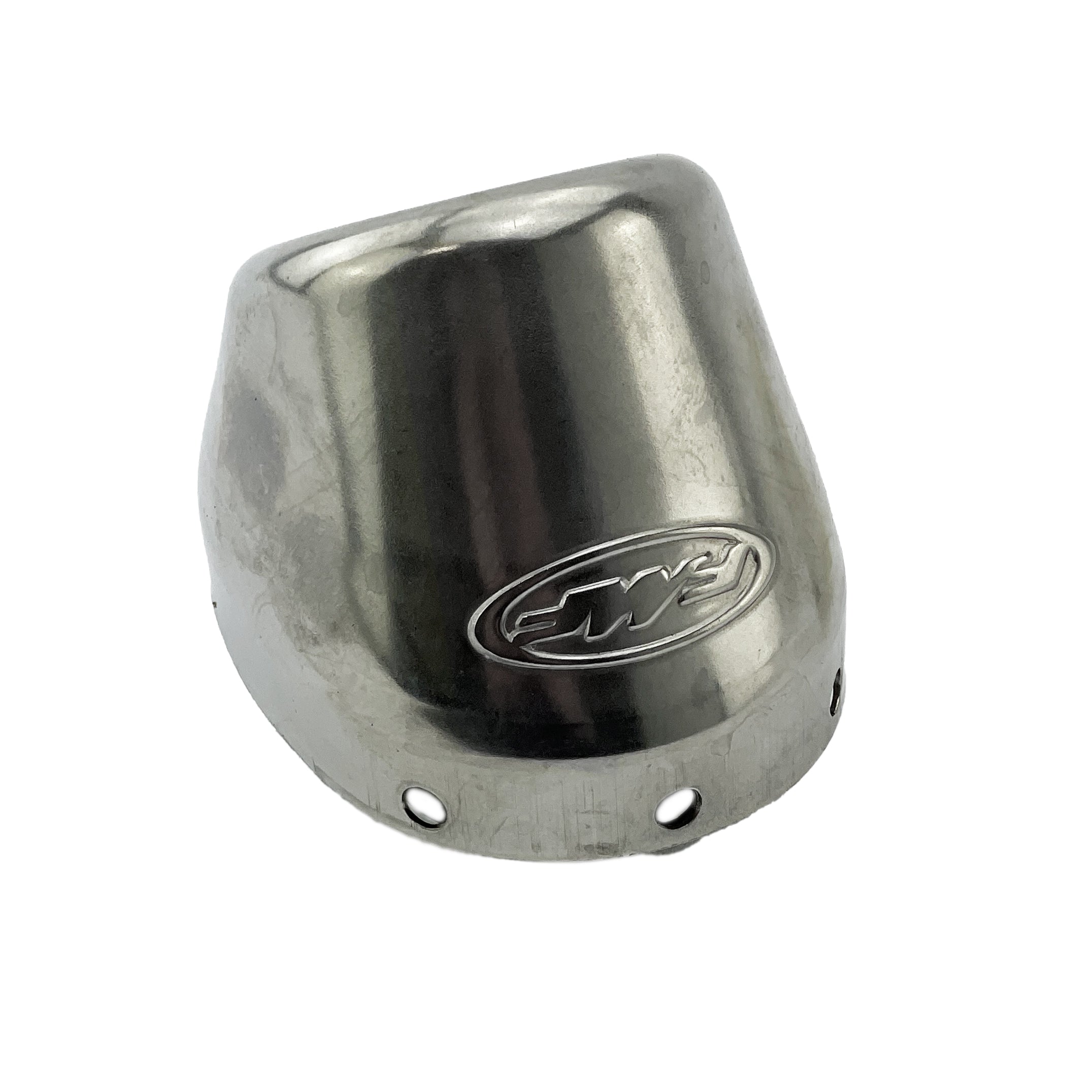 Powercore 2 Exhaust Silencer End Cap 1.125 - FMF 020462