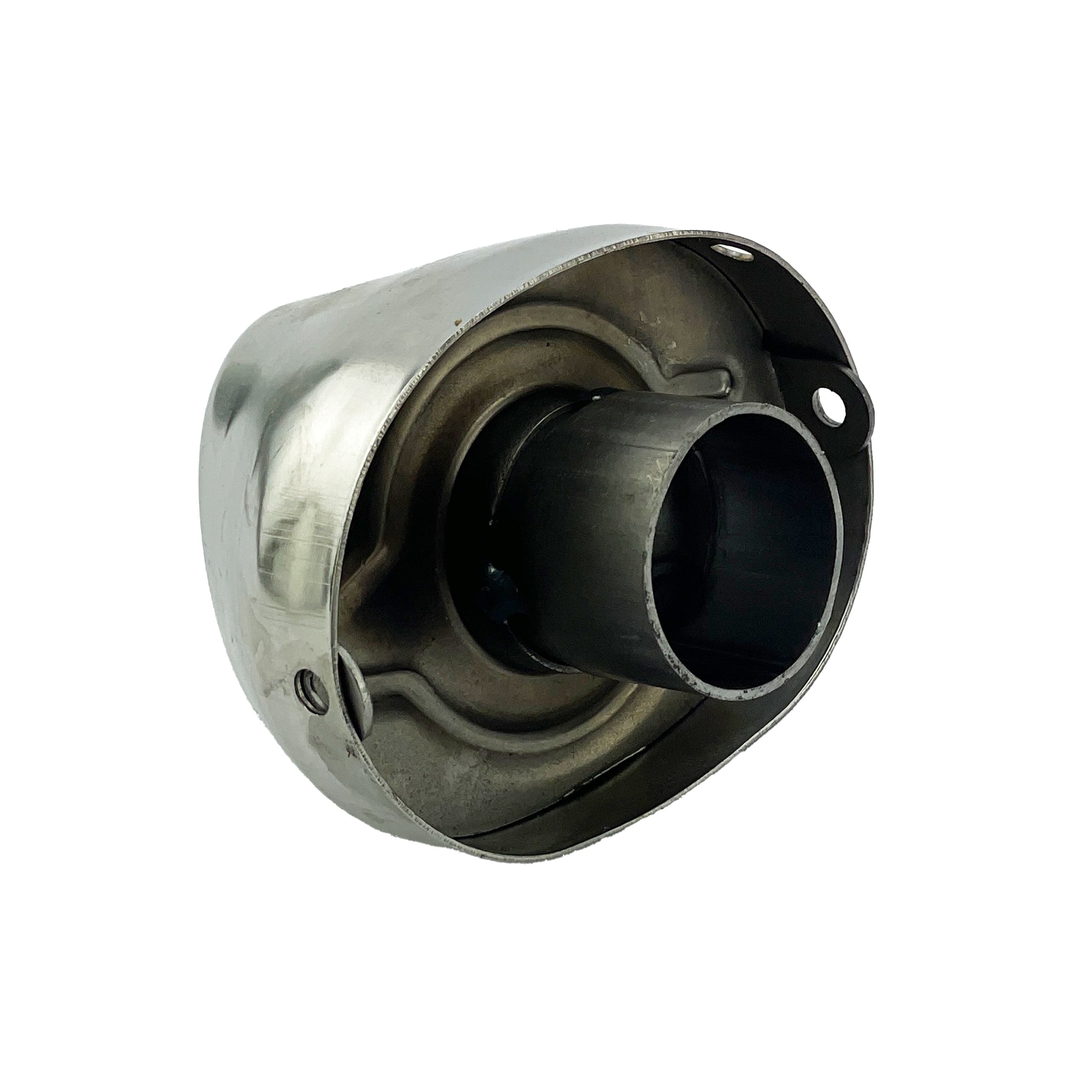 Powercore 2 Exhaust Silencer End Cap 1.125 - FMF 020462