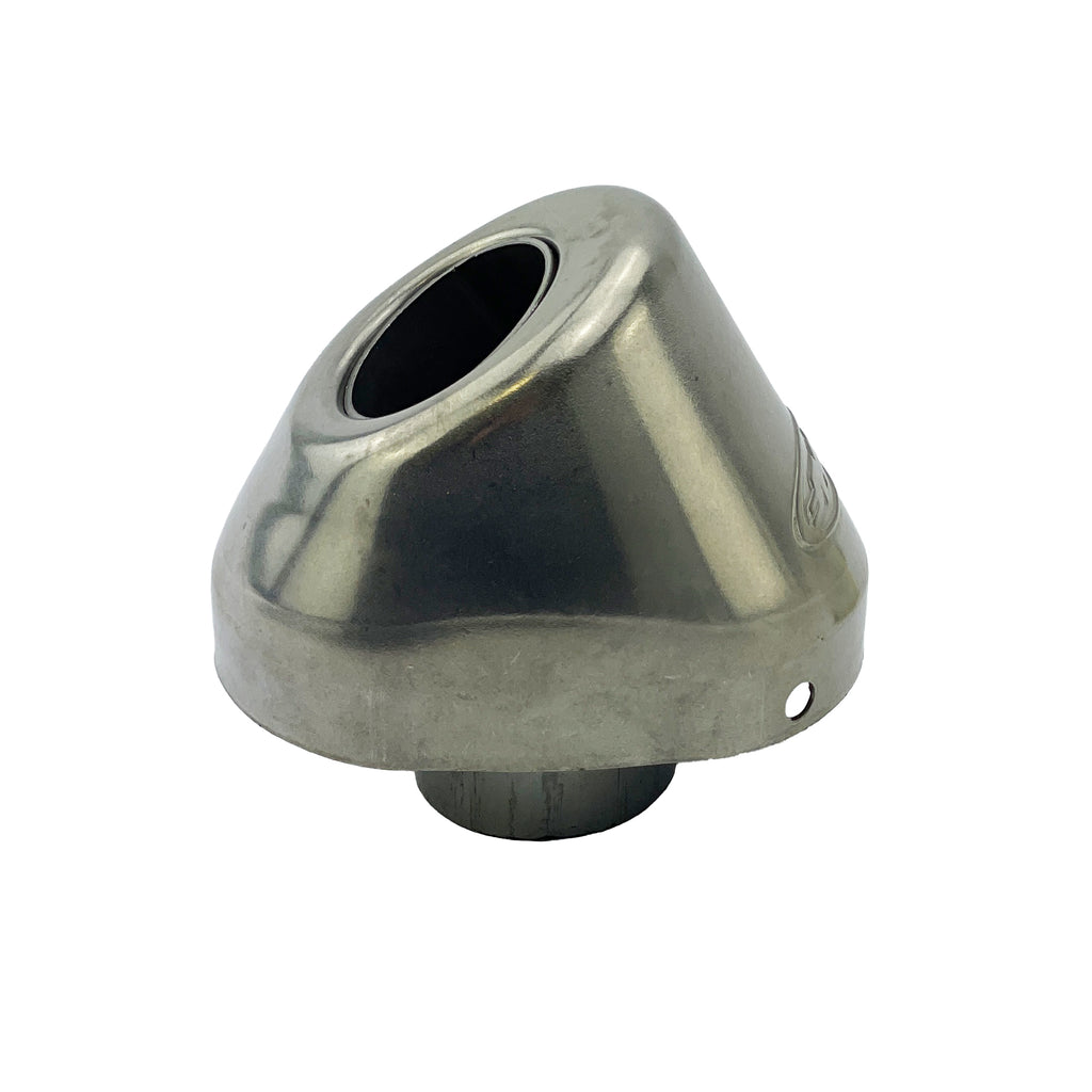 Turbinecore 2 Powercore Exhaust Silencer End Cap 1.250 - FMF 020464