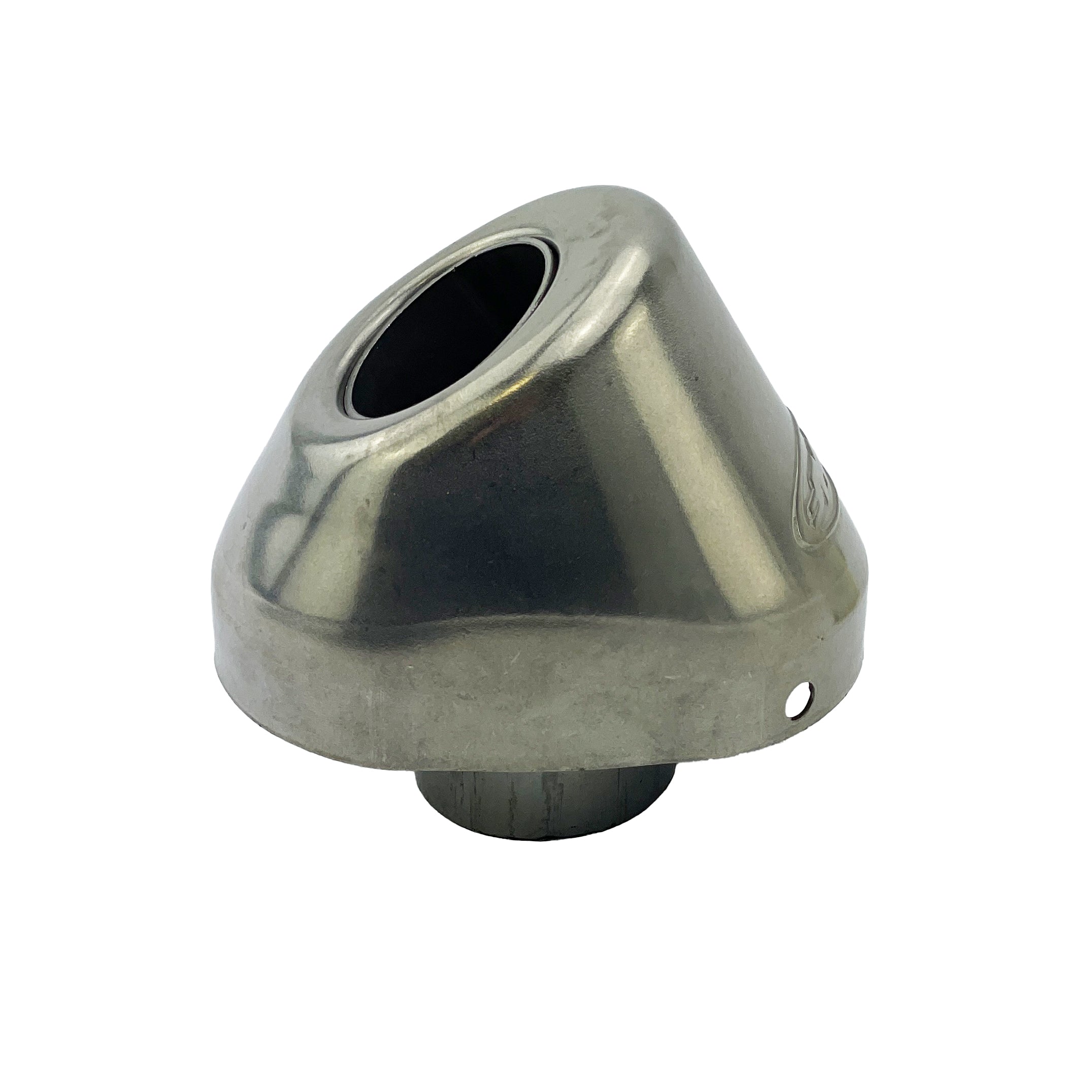Turbinecore 2 Powercore Exhaust Silencer End Cap 1.250 - FMF 020464