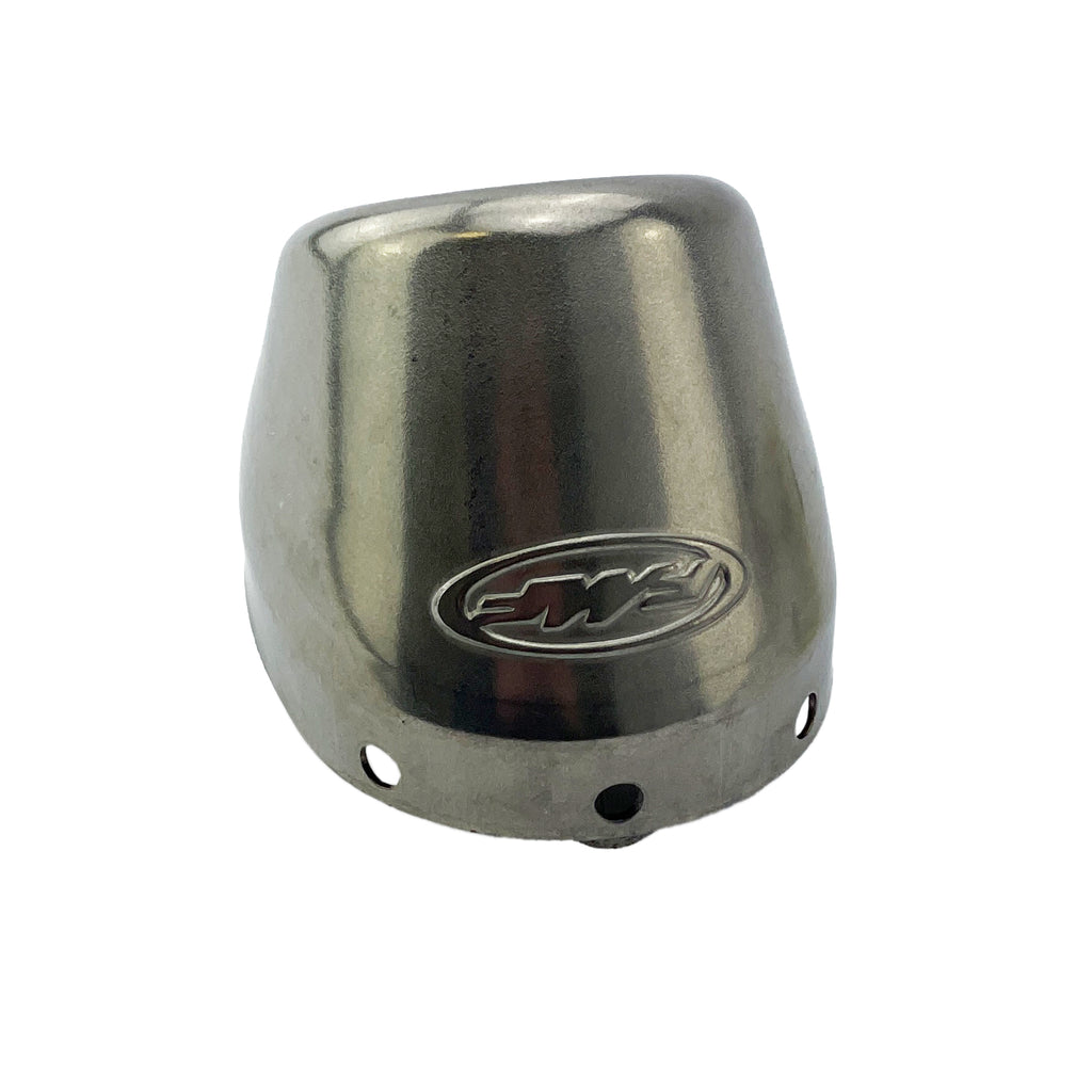 Turbinecore 2 Powercore Exhaust Silencer End Cap 1.250 - FMF 020464