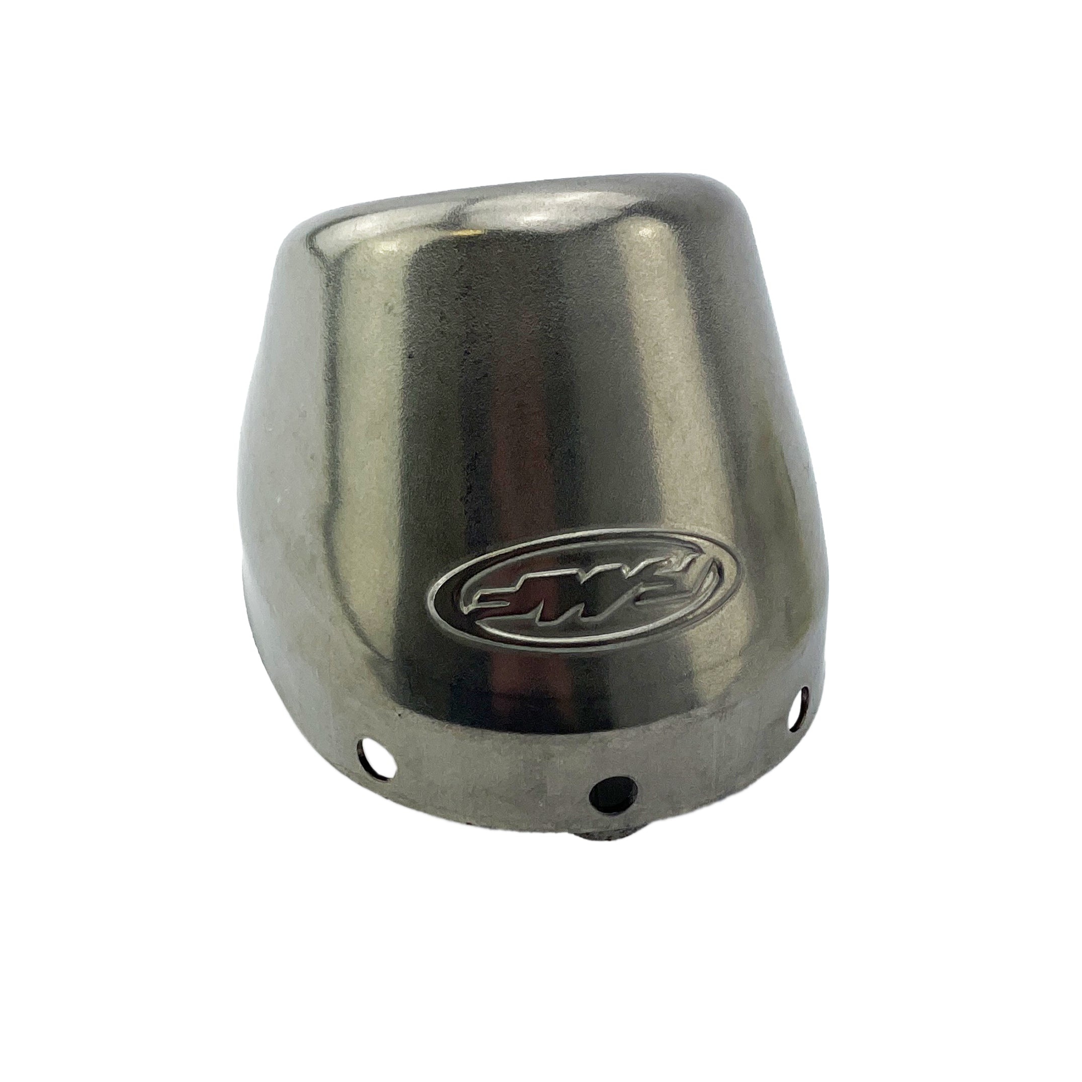 Turbinecore 2 Powercore Exhaust Silencer End Cap 1.250 - FMF 020464