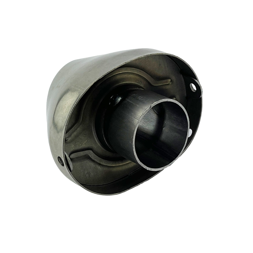 Turbinecore 2 Powercore Exhaust Silencer End Cap 1.250 - FMF 020464