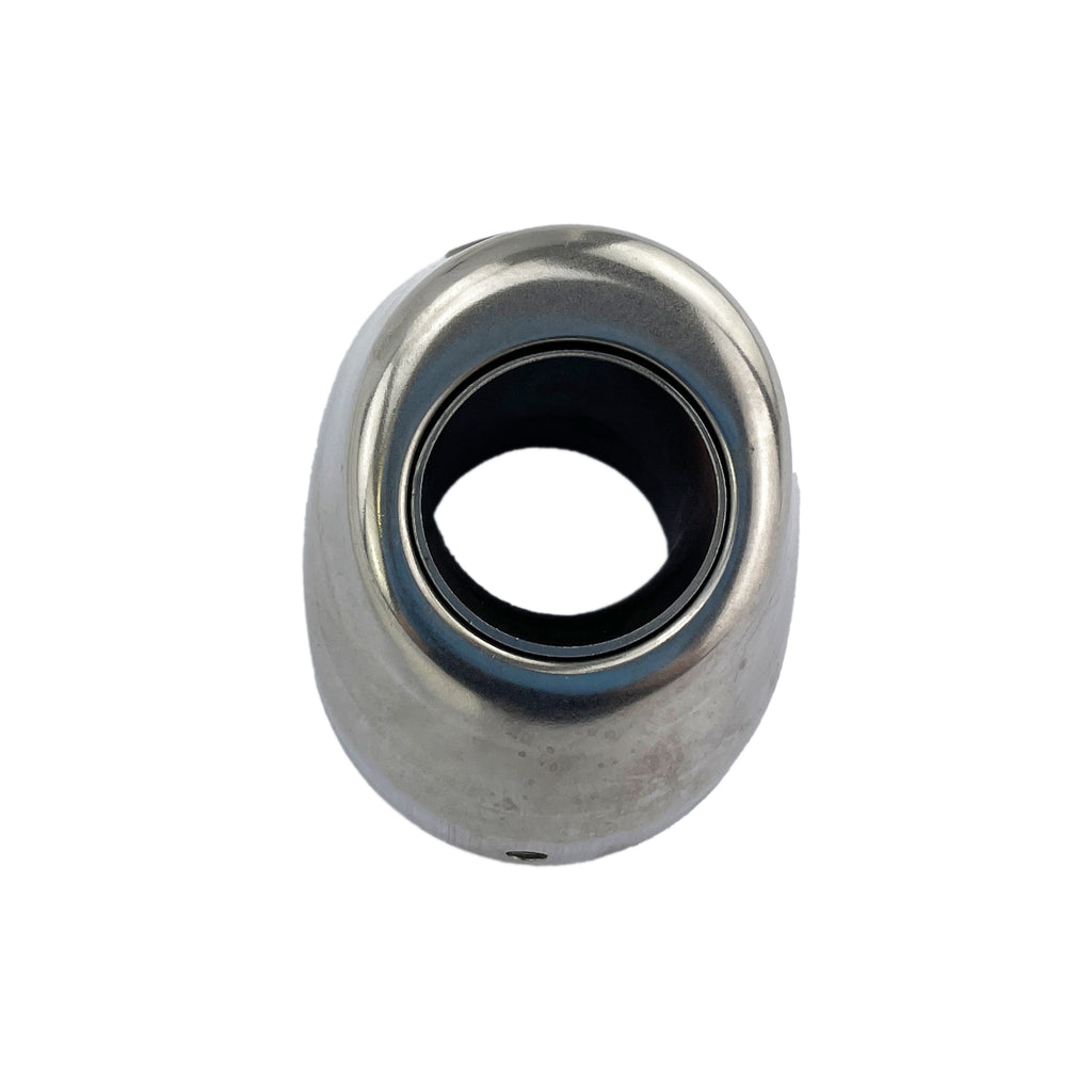 Turbinecore 2 Exhaust Silencer End Cap 1.375 - FMF 020465