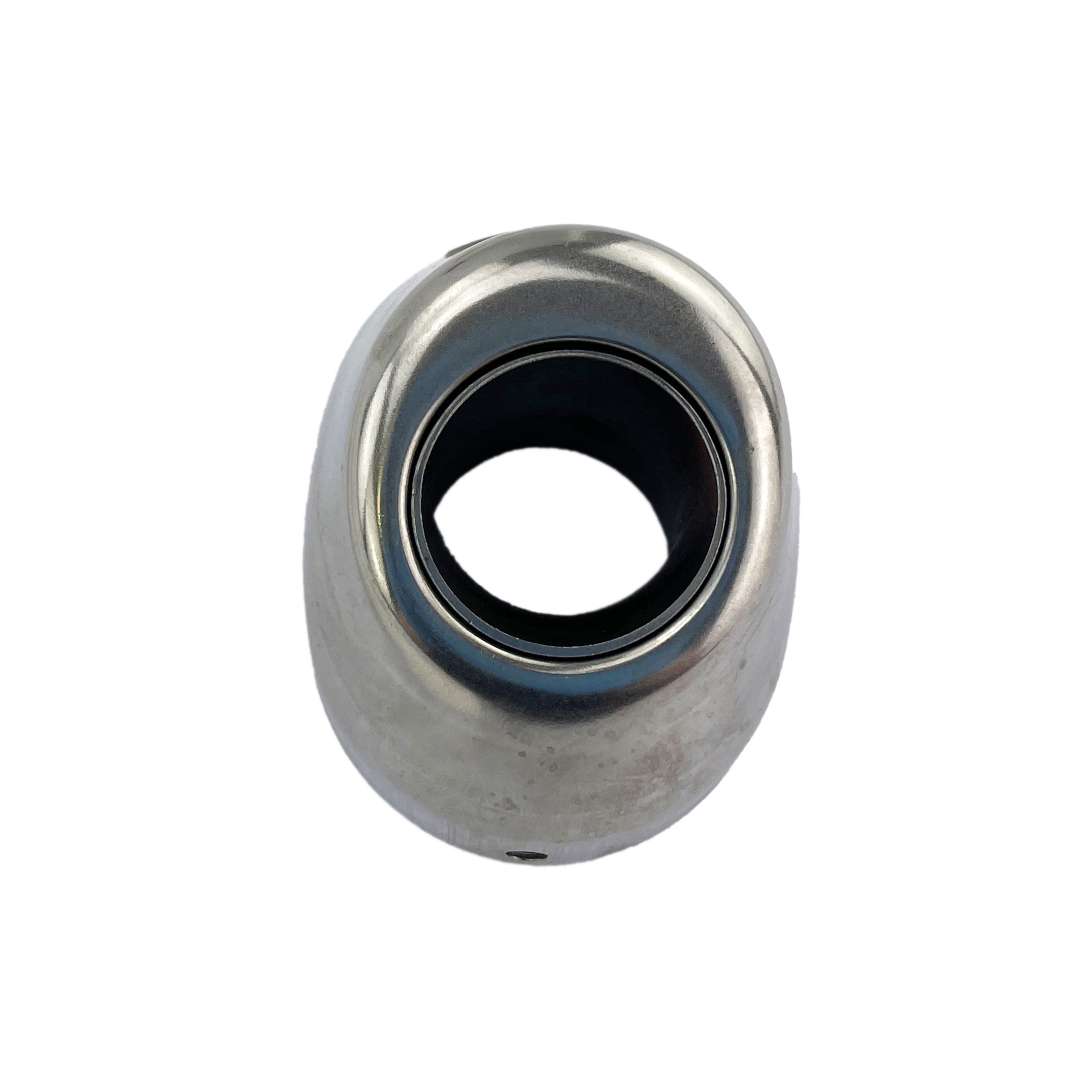 Turbinecore 2 Exhaust Silencer End Cap 1.375 - FMF 020465