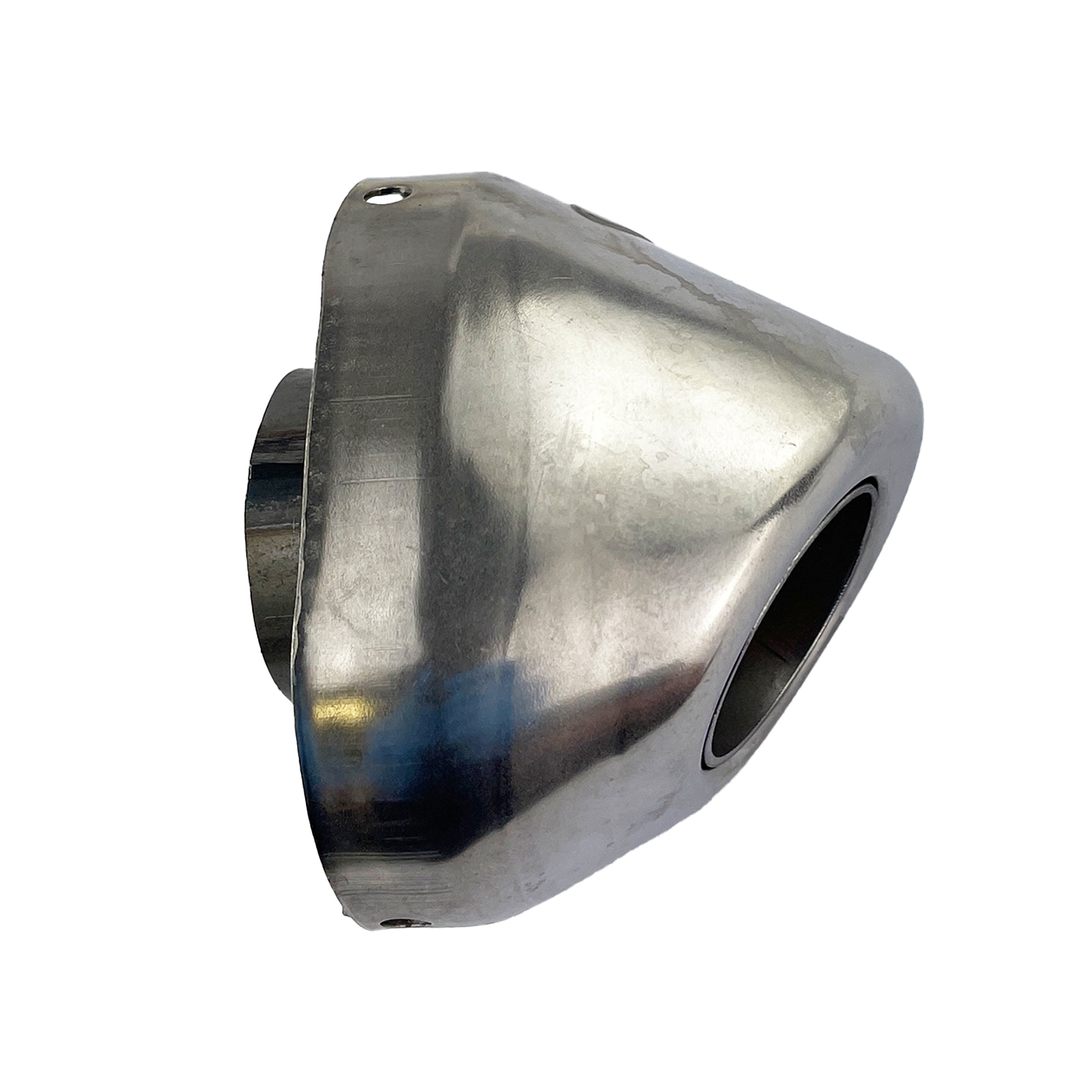 Turbinecore 2 Exhaust Silencer End Cap 1.375 - FMF 020465