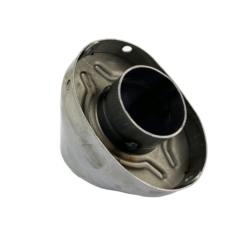 Turbinecore 2 Exhaust Silencer End Cap 1.375 - FMF 020465