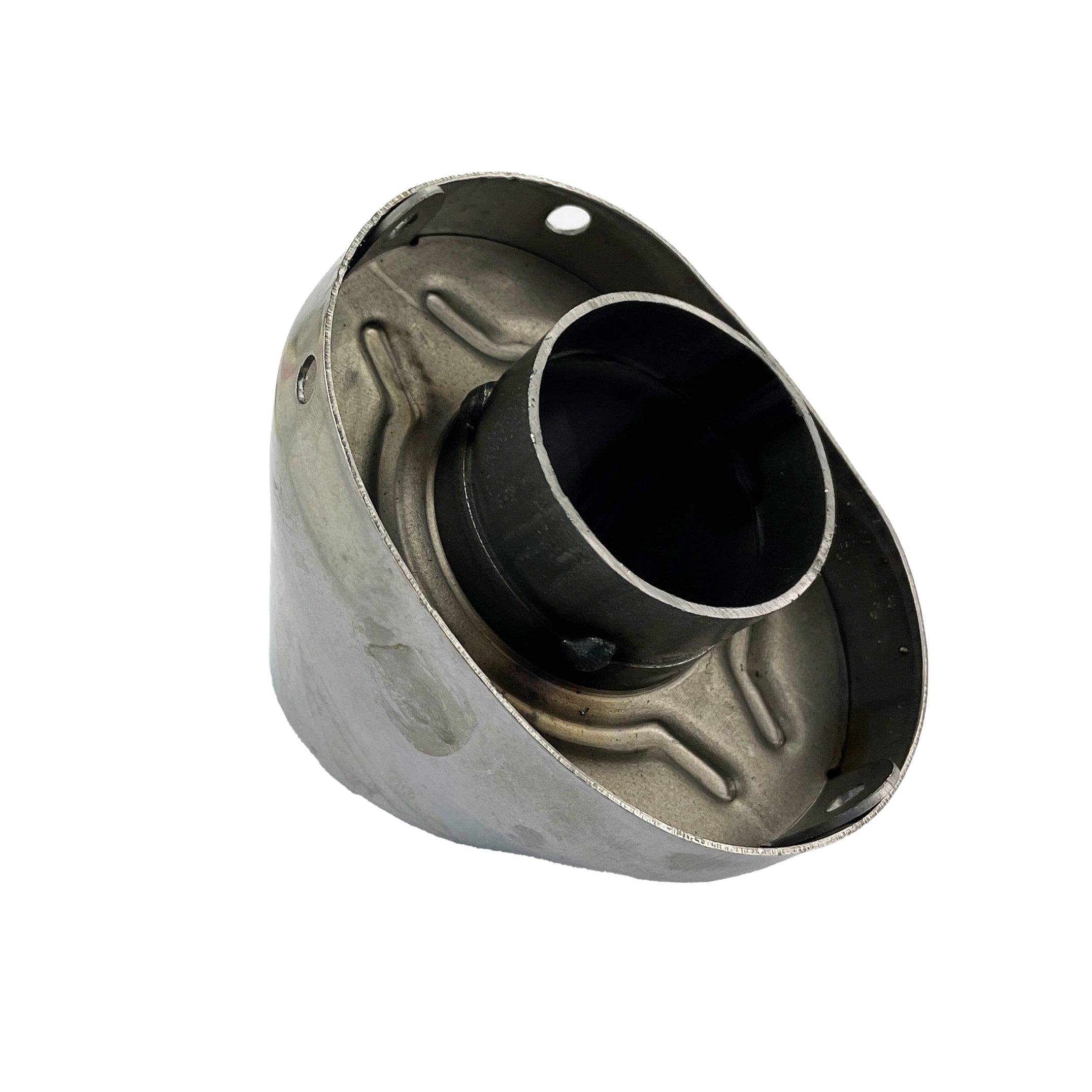 Turbinecore 2 Exhaust Silencer End Cap 1.375 - FMF 020465