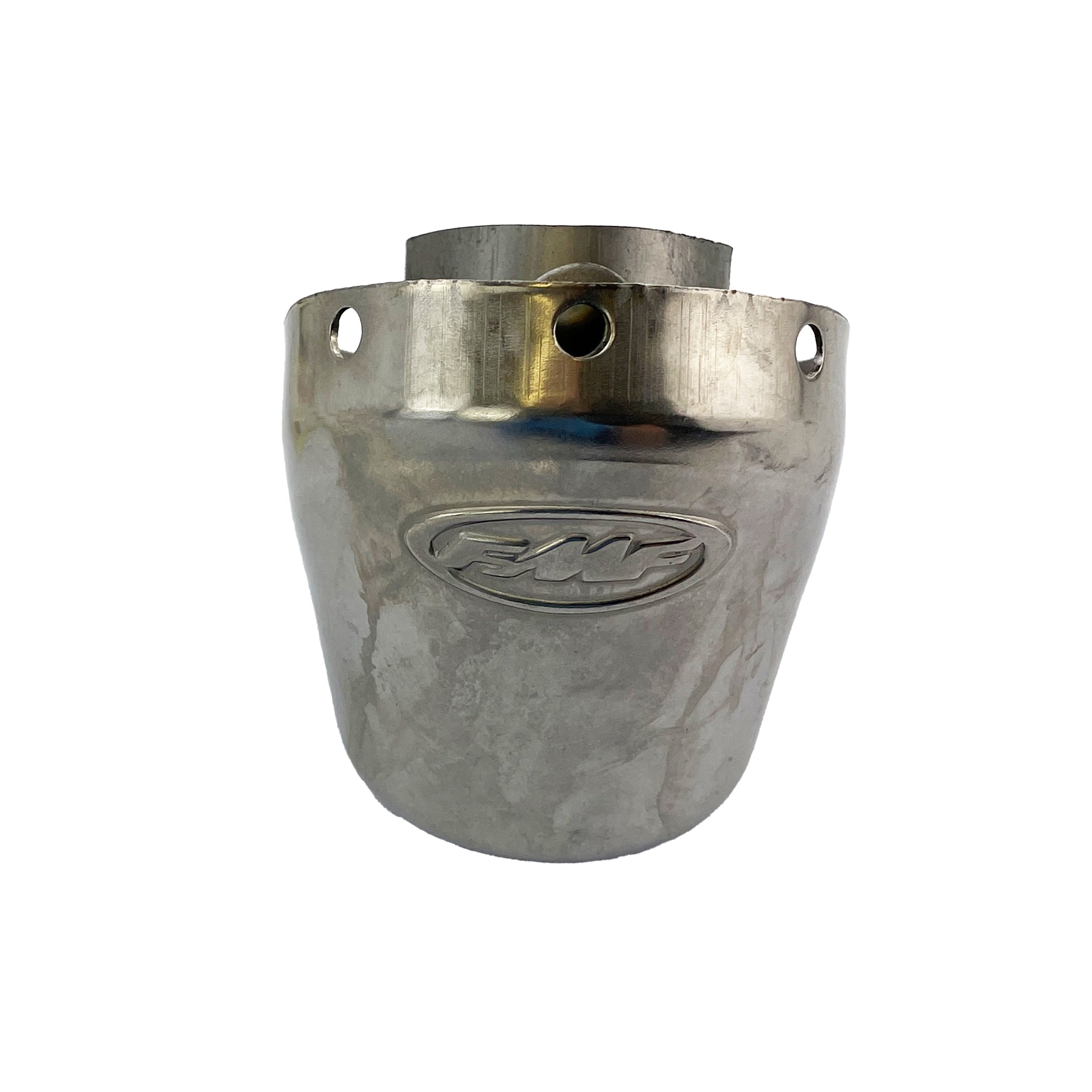 Turbinecore 2 Exhaust Silencer End Cap 1.375 - FMF 020465
