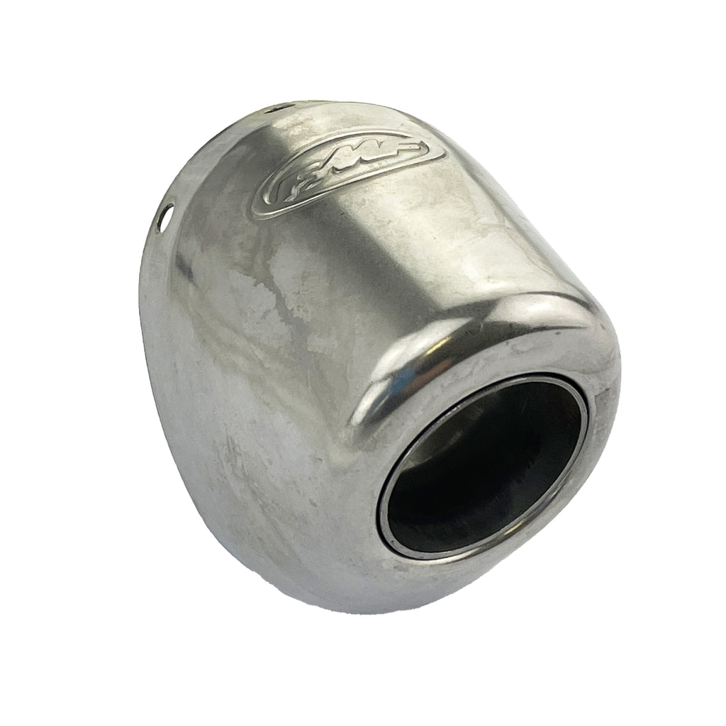 Turbinecore 2 Exhaust Silencer End Cap 1.375 - FMF 020465