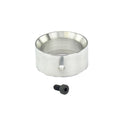 END OF LINE Factory 4.1/4C Exhaust Aluminum Ring - FMF 040299