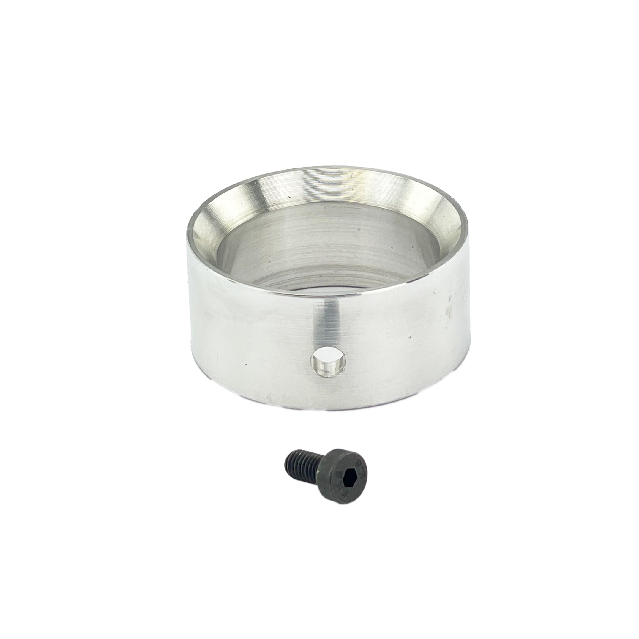 END OF LINE Factory 4.1/4C Exhaust Aluminum Ring - FMF 040299