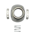 Q4 Hex Exhaust Silencer End Cap - FMF 040676