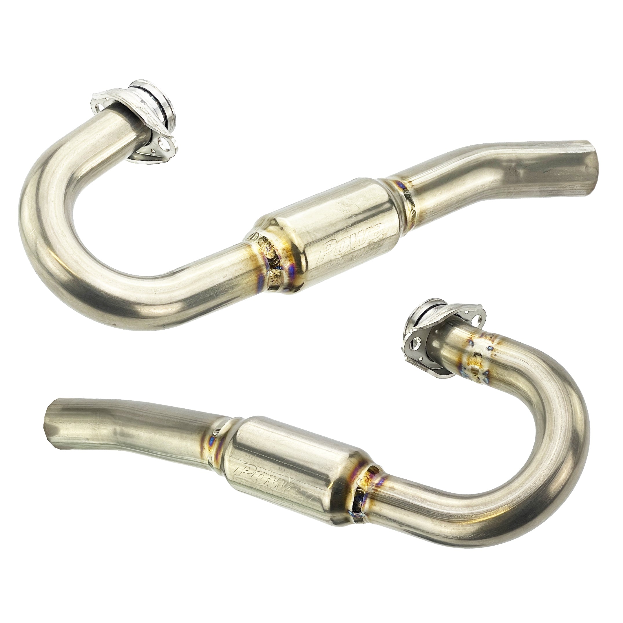 END OF LINE PowerBomb Exhaust Header 18-19 Honda CRF 250 R - FMF 041572