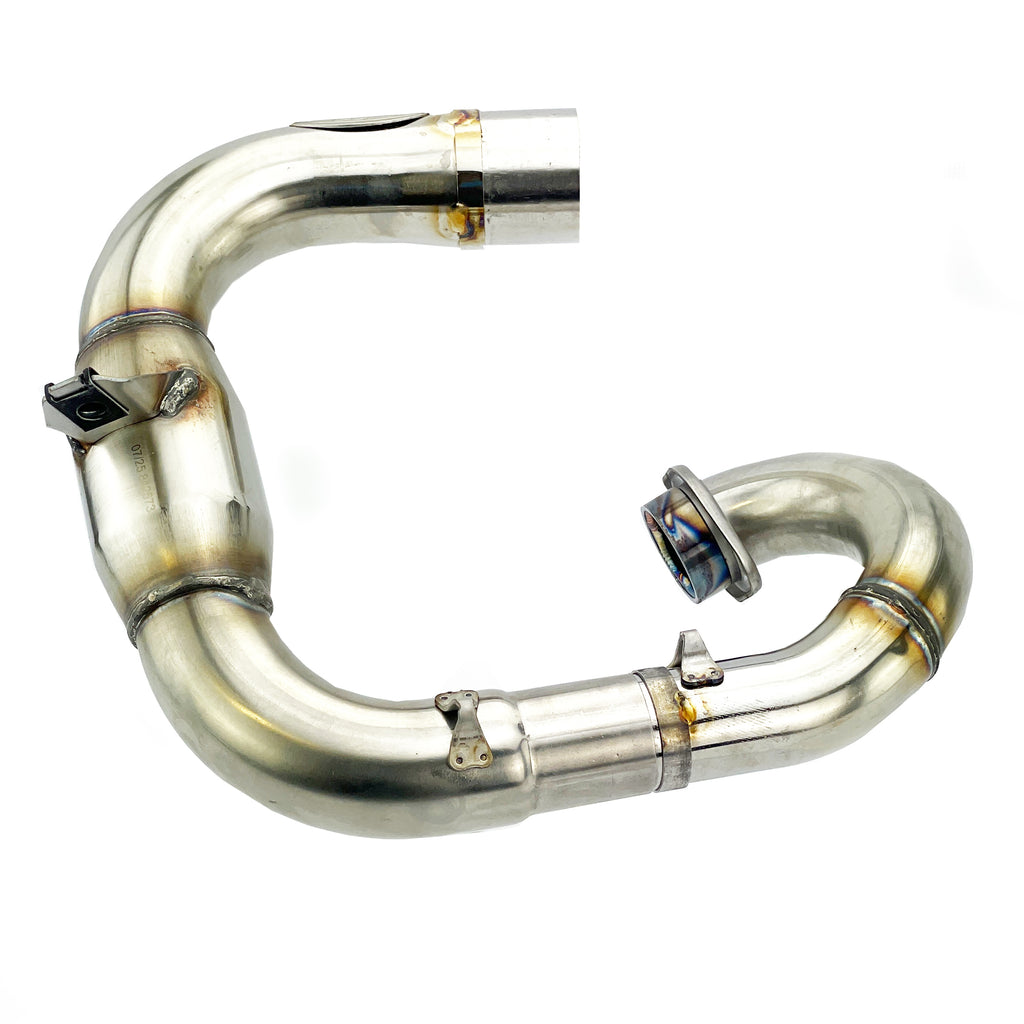MegaBomb Exhaust Header 19-26 Yamaha WR YZ 250 F FX - FMF 044449