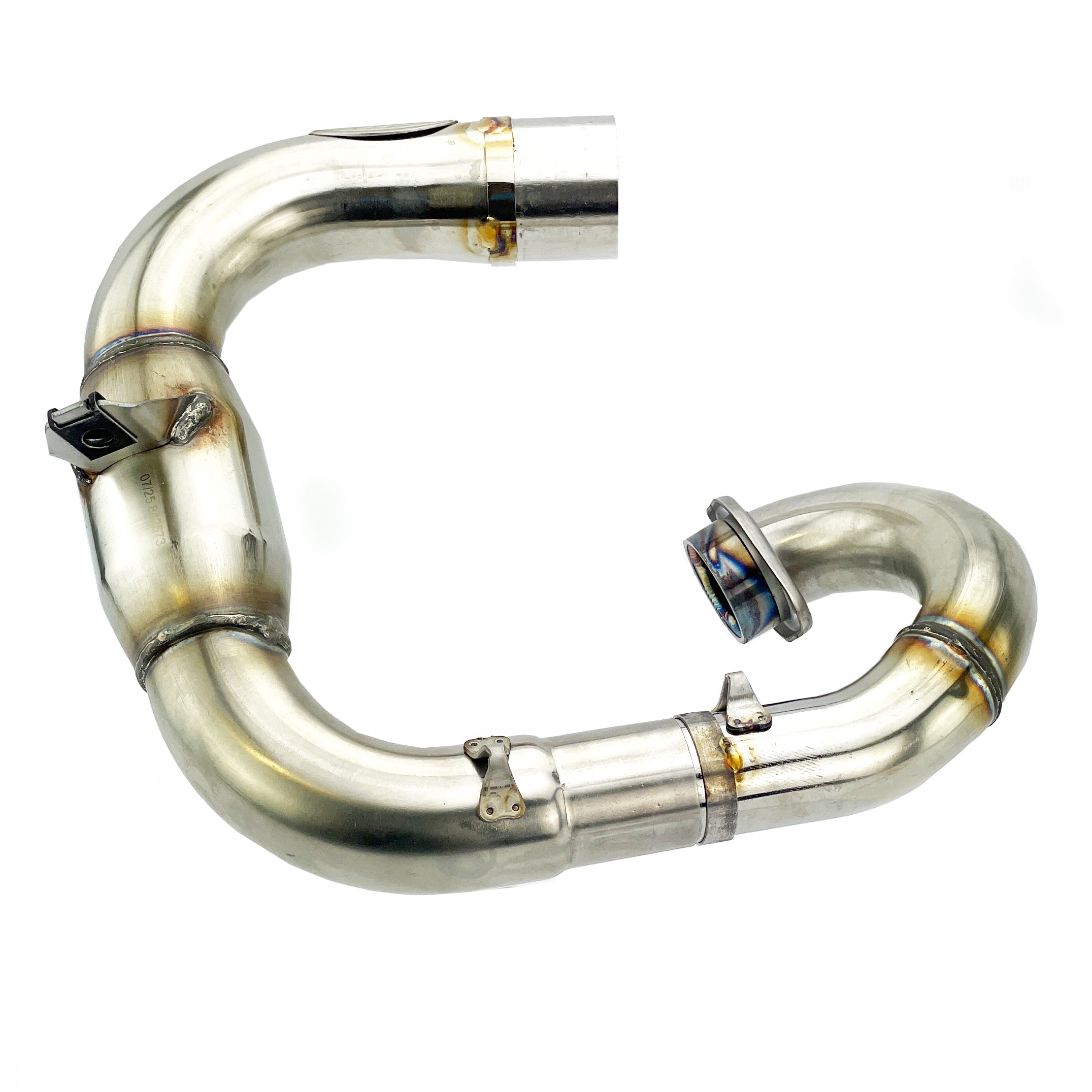 MegaBomb Exhaust Header 19-26 Yamaha WR YZ 250 F FX - FMF 044449