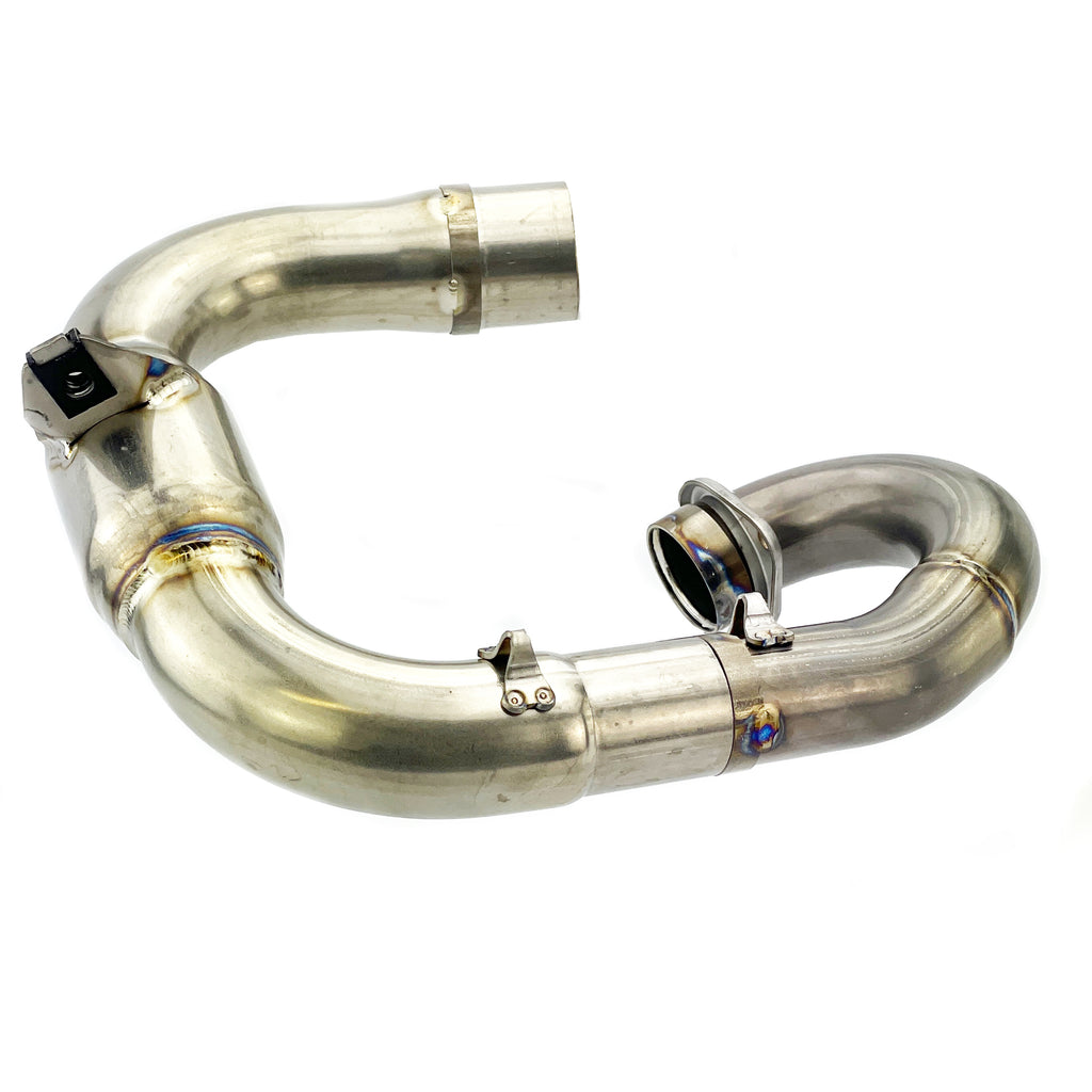 MegaBomb Exhaust Header 19-26 Yamaha 250 YZ WR F FX - FMF 044450