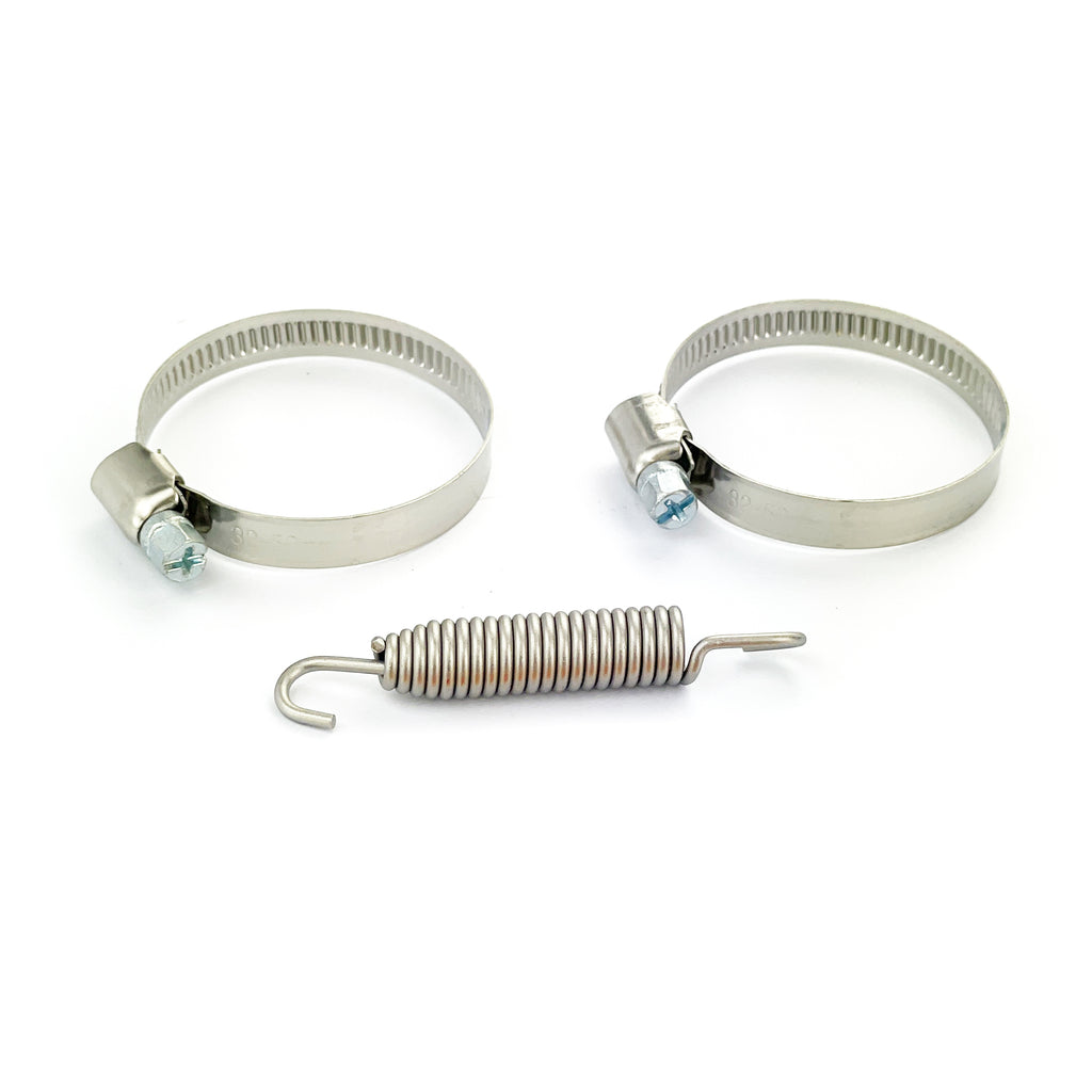 MegaBomb Exhaust Header 19-26 Yamaha 250 YZ WR F FX - FMF 044450