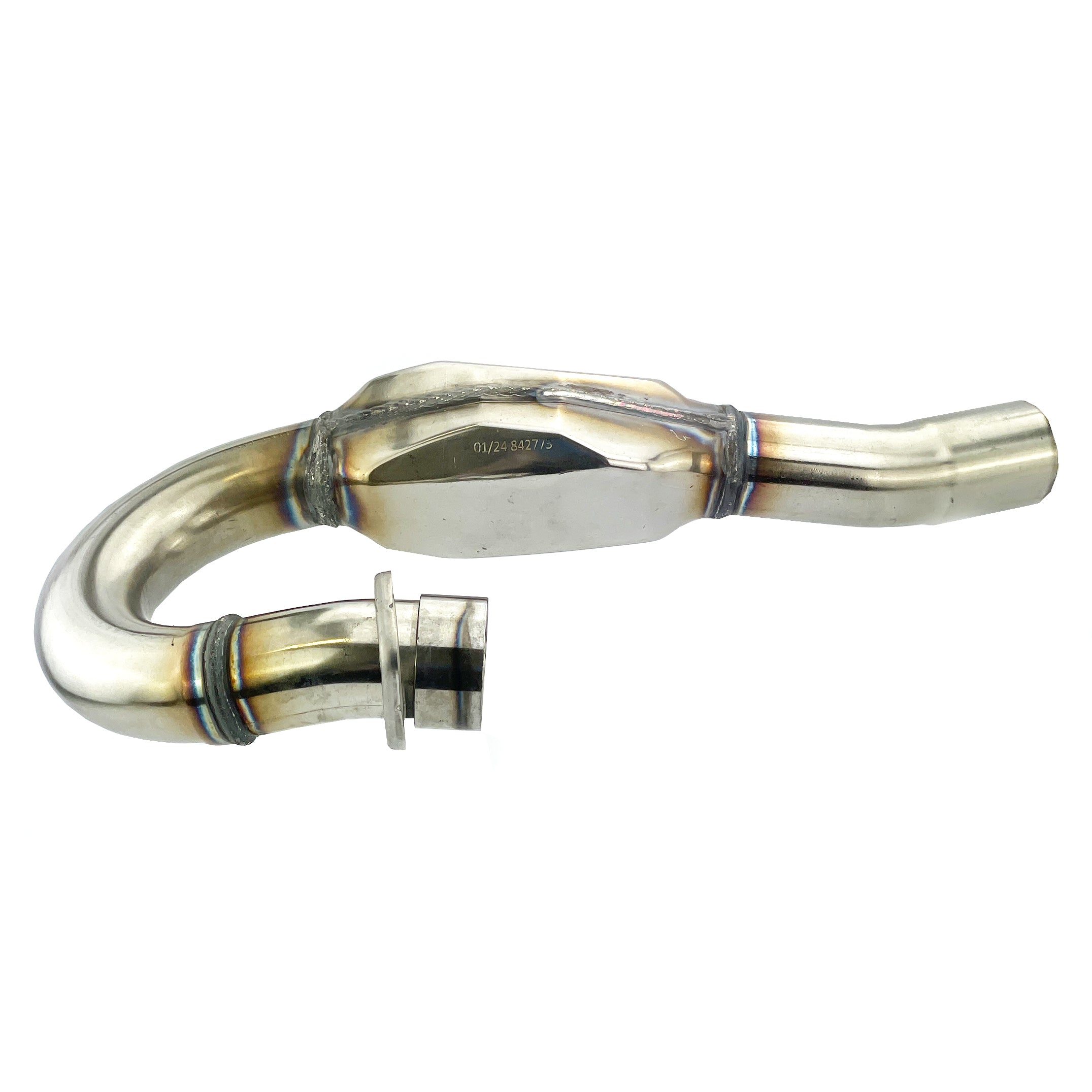MegaBomb Exhaust Header 19-23 Kawasaki KX 450 F X - FMF 042384