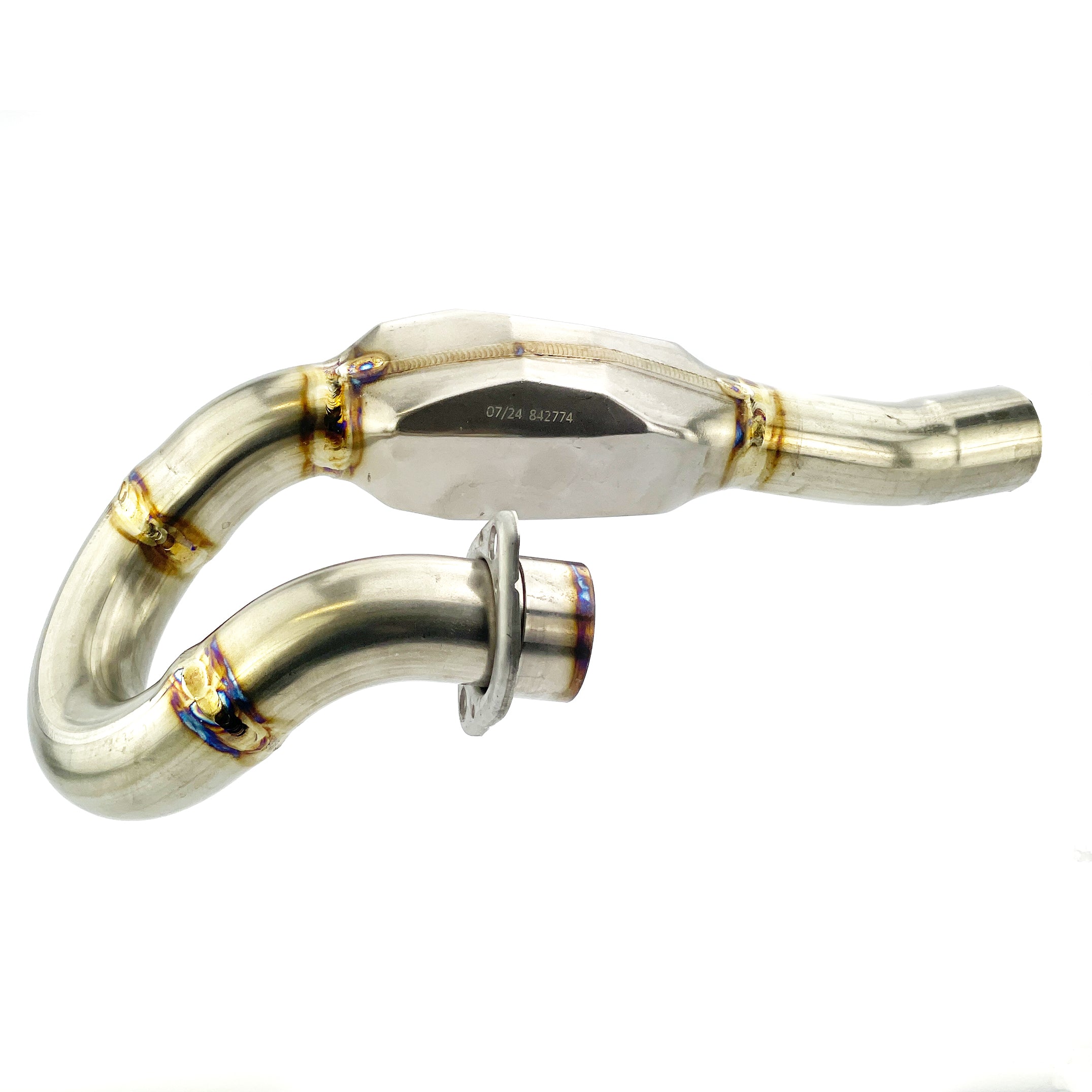 MegaBomb Exhaust Header 19-23 Kawasaki KX 450 F X - FMF 042379