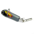 Factory 4.1 RCT Exhaust Silencer 19-26 Yamaha WR YZ 250 F FX - FMF 044453