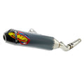 Factory 4.1 RCT Exhaust Silencer 19-23 Kawasaki KX 450 F X - FMF 042369