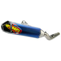 Factory 4.1 RCT Exhaust Silencer 19-23 Kawasaki KX 450 F X - FMF 042371