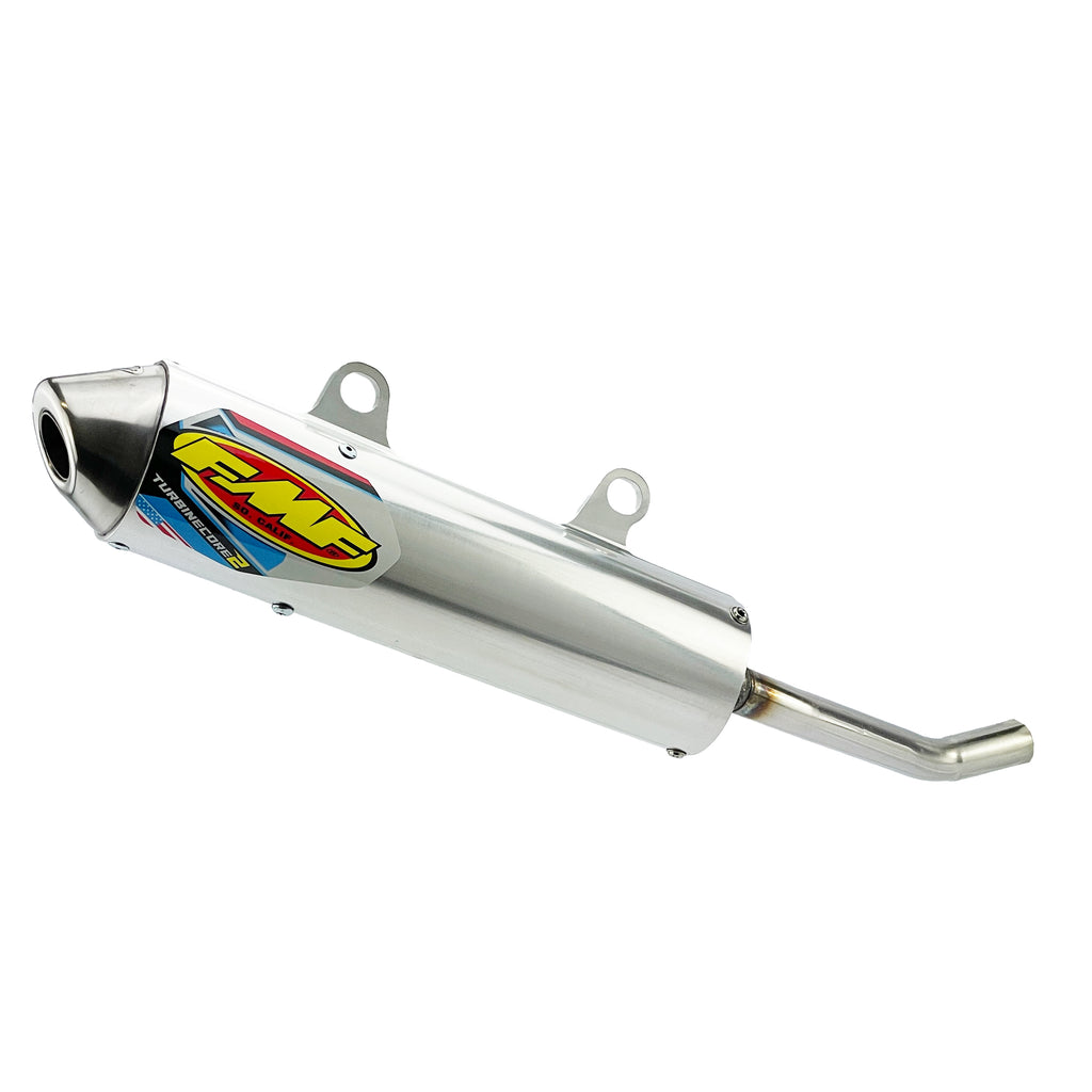 TurbineCore 2 Exhaust Silencer 19-23 KTM Husqvarna GasGas 125 SX XC TC MC 150 - FMF 025260