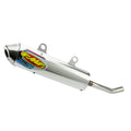 TurbineCore 2 Exhaust Silencer 19-23 KTM Husqvarna GasGas 125 SX XC TC MC 150 - FMF 025260