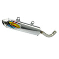TurbineCore 2 Exhaust Silencer 19-23 KTM Husqvarna GasGas 250 300 - FMF 025262