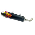 Turbinecore 2.1 Exhaust Silencer 19-23 GasGas Husqvarna KTM 250 300 - FMF 025256