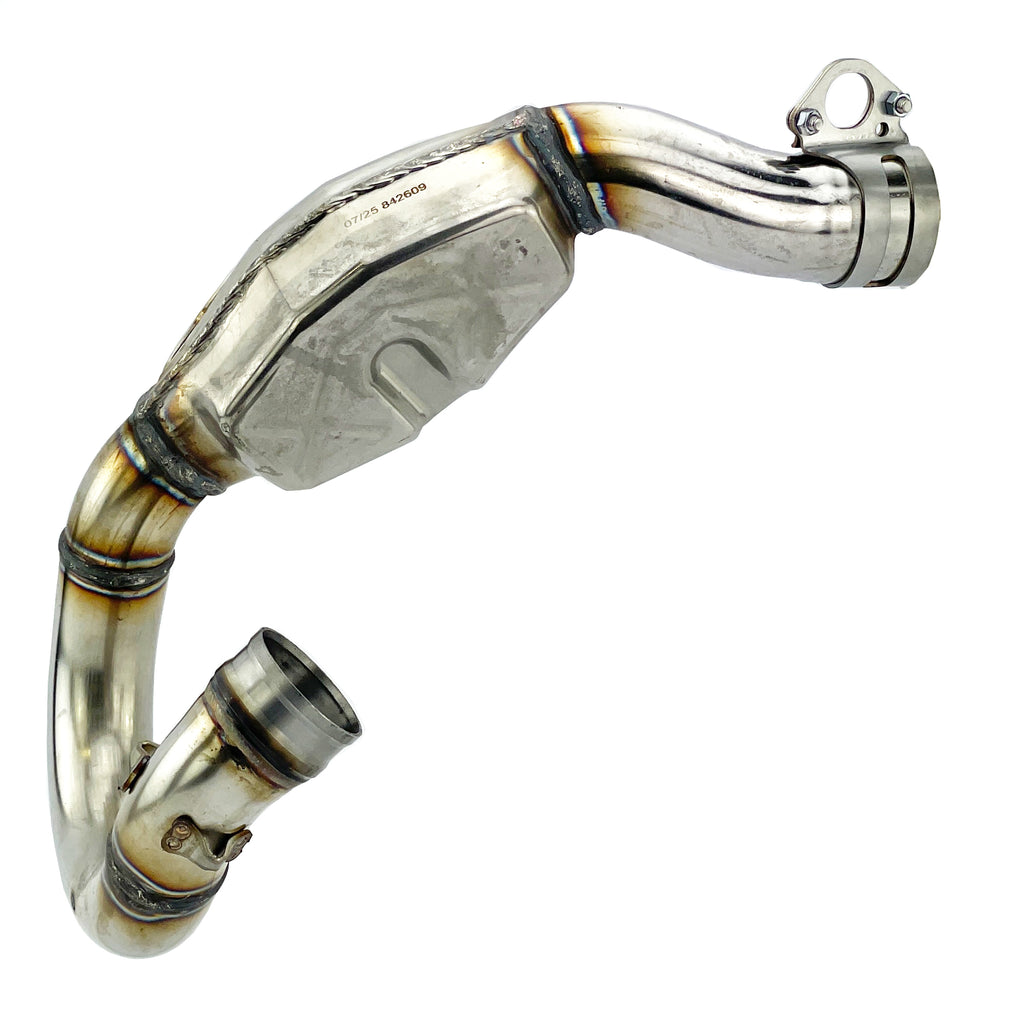 MegaBomb Exhaust Header 19-23 KTM Husqvarna GasGas 350 SX-F XC-F FC FX MC EX F - FMF 045622