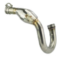 MegaBomb Exhaust Header 18-23 GasGas Husqvarna KTM 450 EX MC FC FX SX-F XC-F - FMF 045624