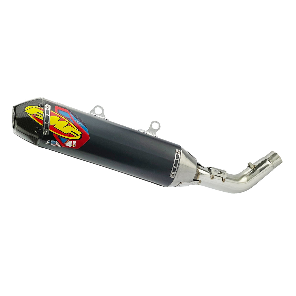 Factory 4.1 RCT Exhaust Silencer 18-23 KTM Husqvarna GasGas 350 450 - FMF 045628