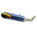 Factory 4.1 RCT Exhaust Silencer 18-23 KTM Husqvarna GasGas 350 450 - FMF 045629