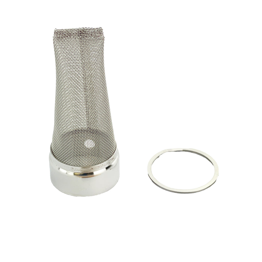 Powercore 4 Hex Exhaust Silencer 18-23 GasGas Husqvarna KTM 250 350 450 - FMF 045626