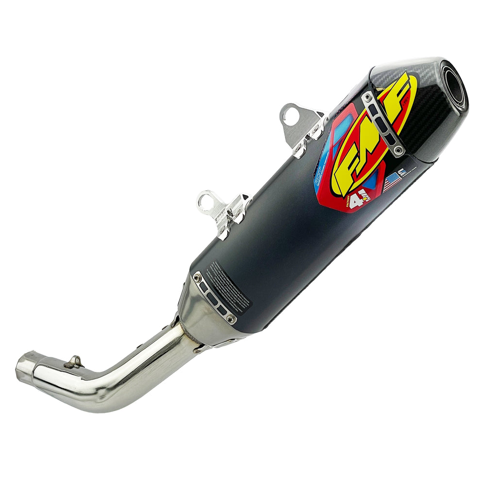 Factory 4.1 RCT Exhaust Silencer 19-23 KTM Husqvarna GasGas 250 EX MC FC SX-F XC-F - FMF 045632