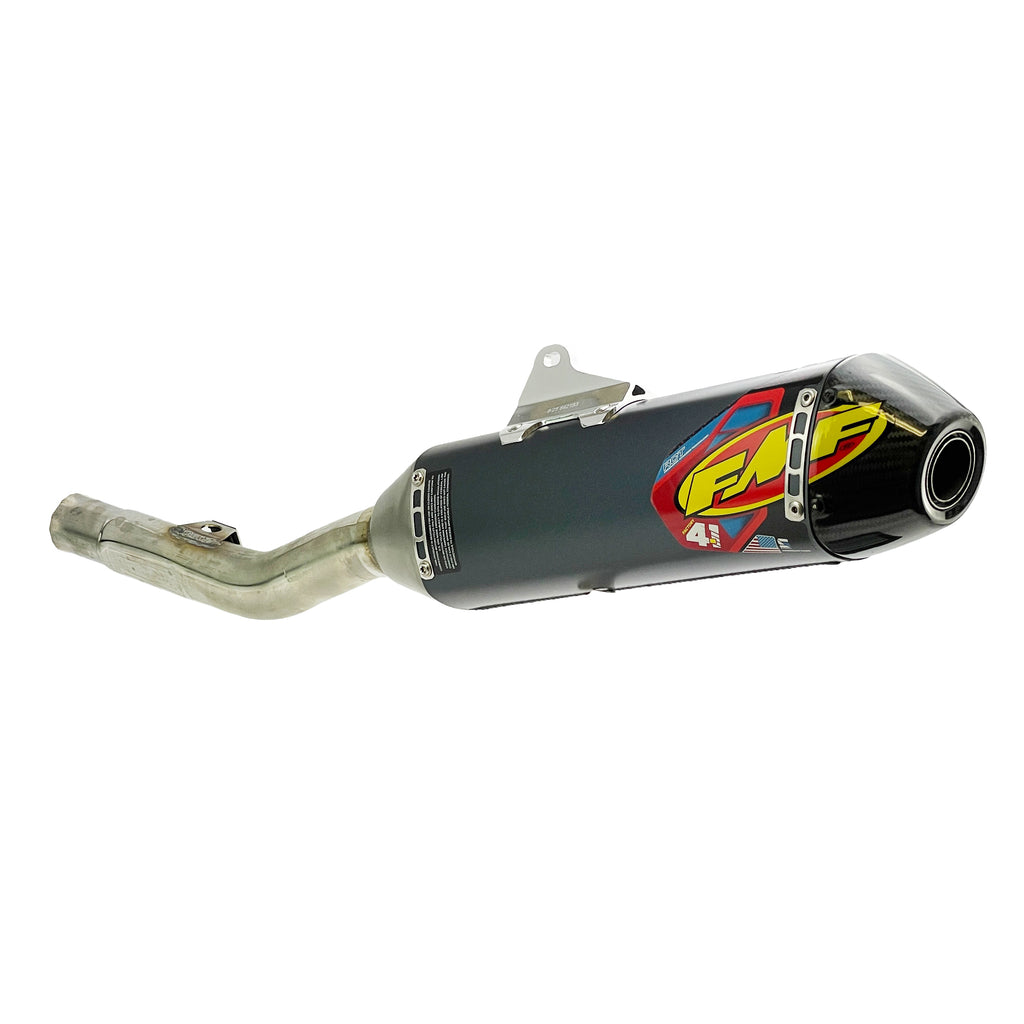 Factory 4.1 RCT Exhaust Silencer 19-25 Suzuki RM-Z 250 - FMF 043372