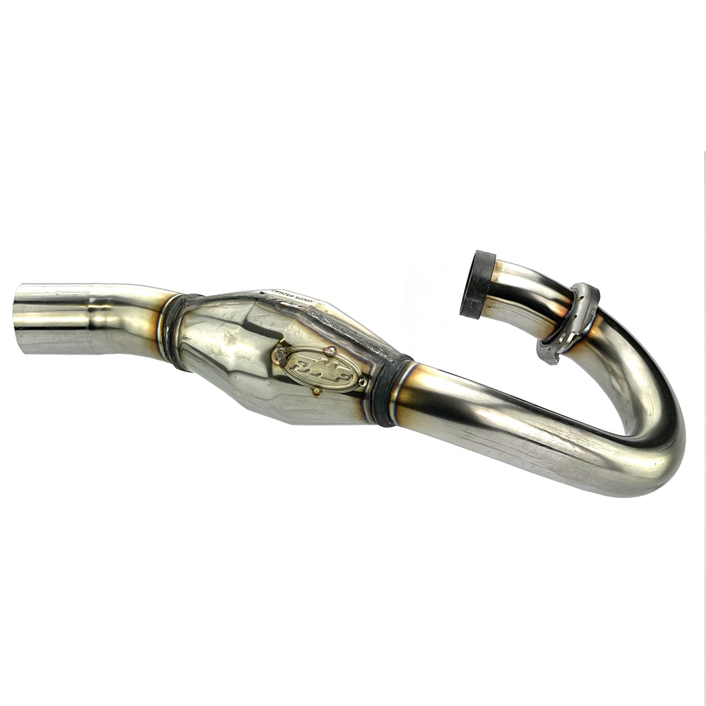 MegaBomb Exhaust Header 19-25 Suzuki RM-Z 250 - FMF 043368