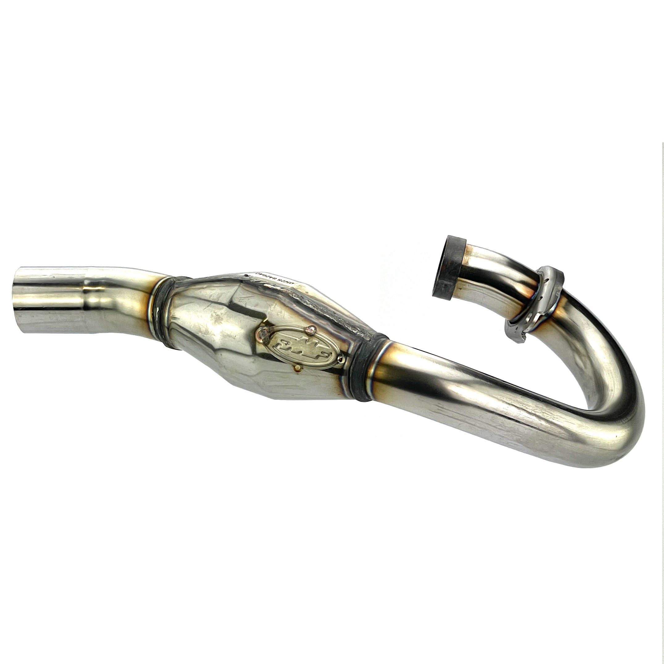 MegaBomb Exhaust Header 19-25 Suzuki RM-Z 250 - FMF 043368