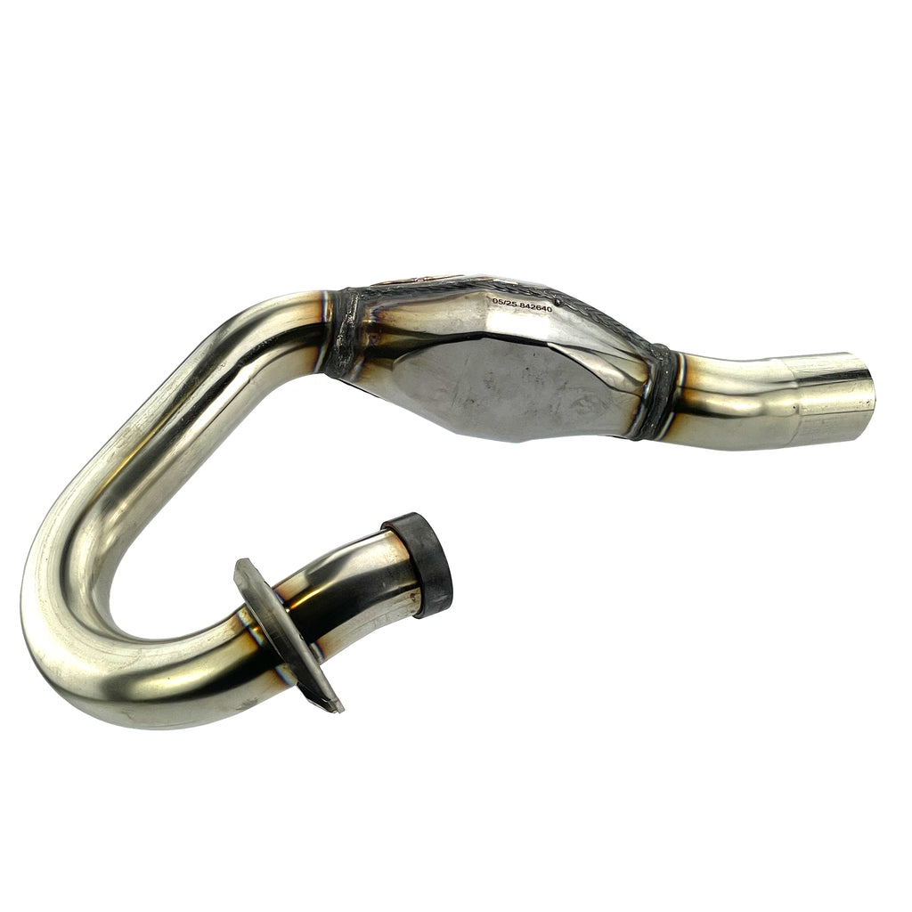 MegaBomb Exhaust Header 19-25 Suzuki RM-Z 250 - FMF 043368
