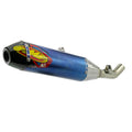 Factory 4.1 RCT Exhaust Silencer 19-26 Honda CRF 450 X - FMF 041587