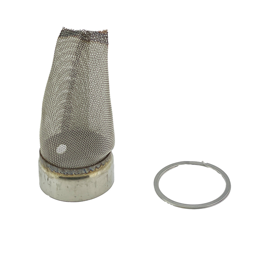 Factory 4.1 RCT Exhaust Silencer 19-26 Honda CRF 450 X - FMF 041587