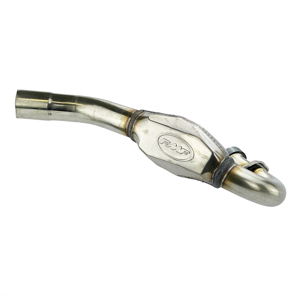 MegaBomb Exhaust Header 19-25 Honda CRF 450 X - FMF 041577