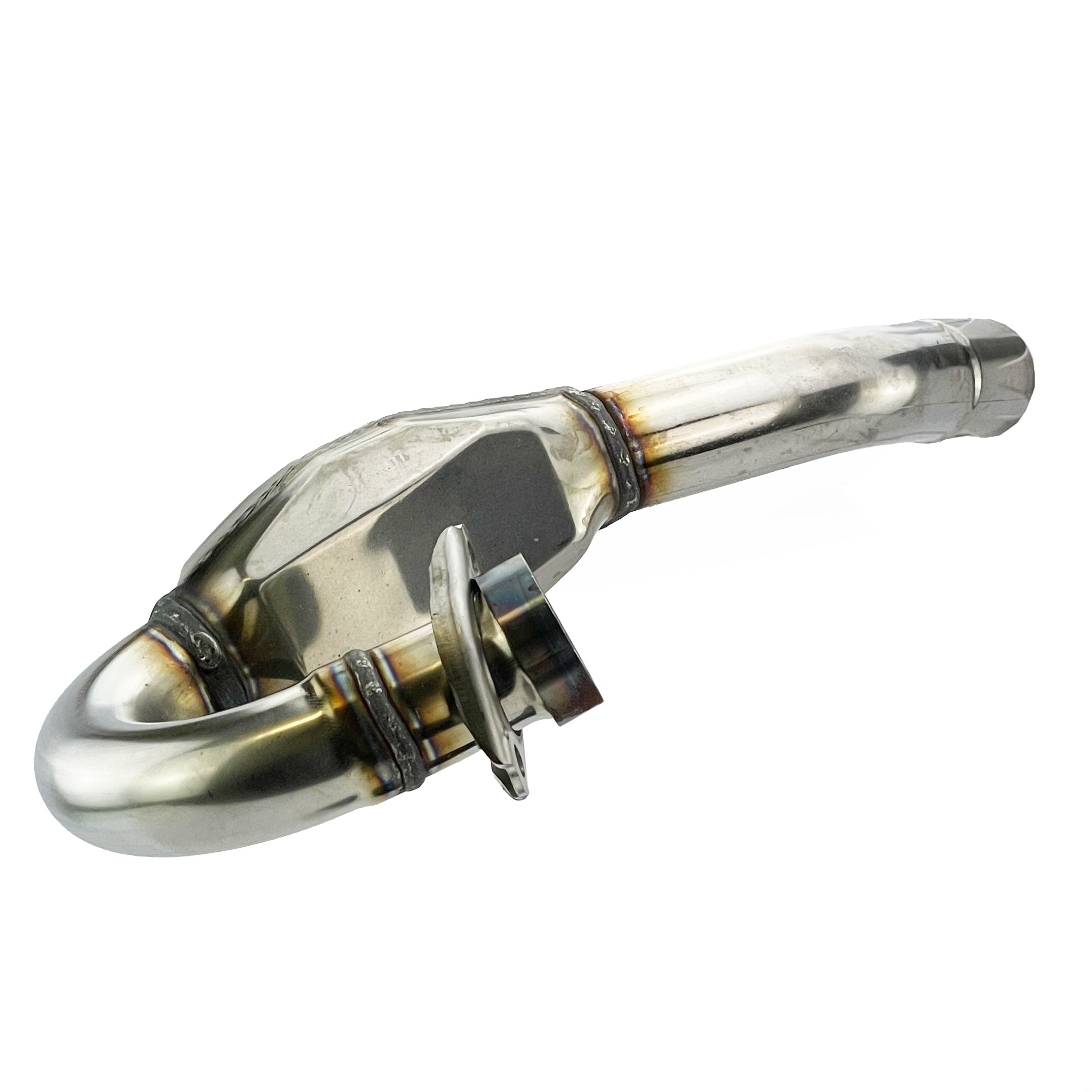 MegaBomb Exhaust Header 19-25 Honda CRF 450 X - FMF 041577