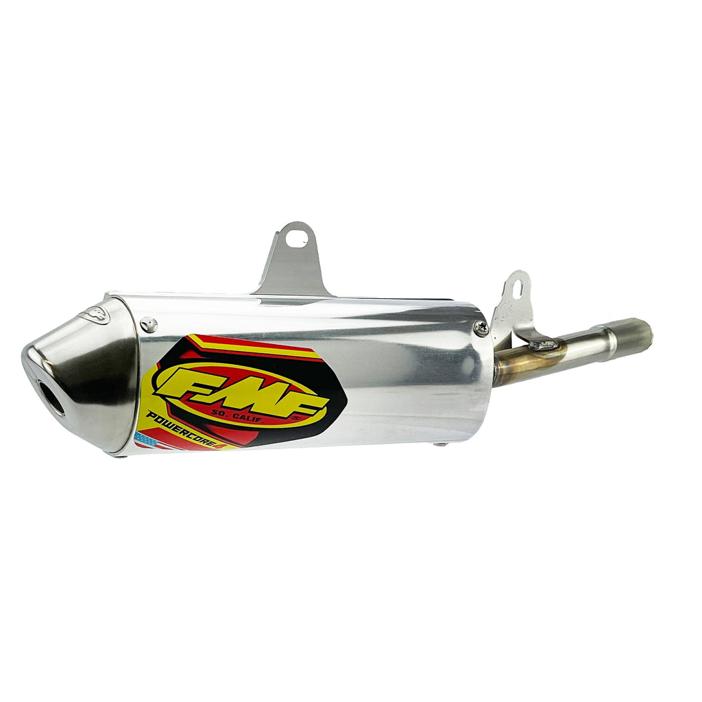 Mini Powercore 4 Exhaust Silencer 19-26 Honda CRF 110 F - FMF 041579