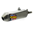 Factory 4.1 RCT Exhaust Silencer 19-26 Honda CRF 125 F Big Wheel - FMF 041594