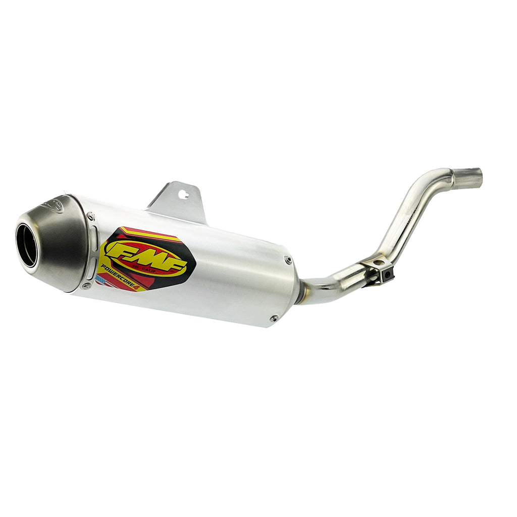 Powercore 4 Exhaust Silencer 19-25 Honda CRF 250 F - FMF 041584