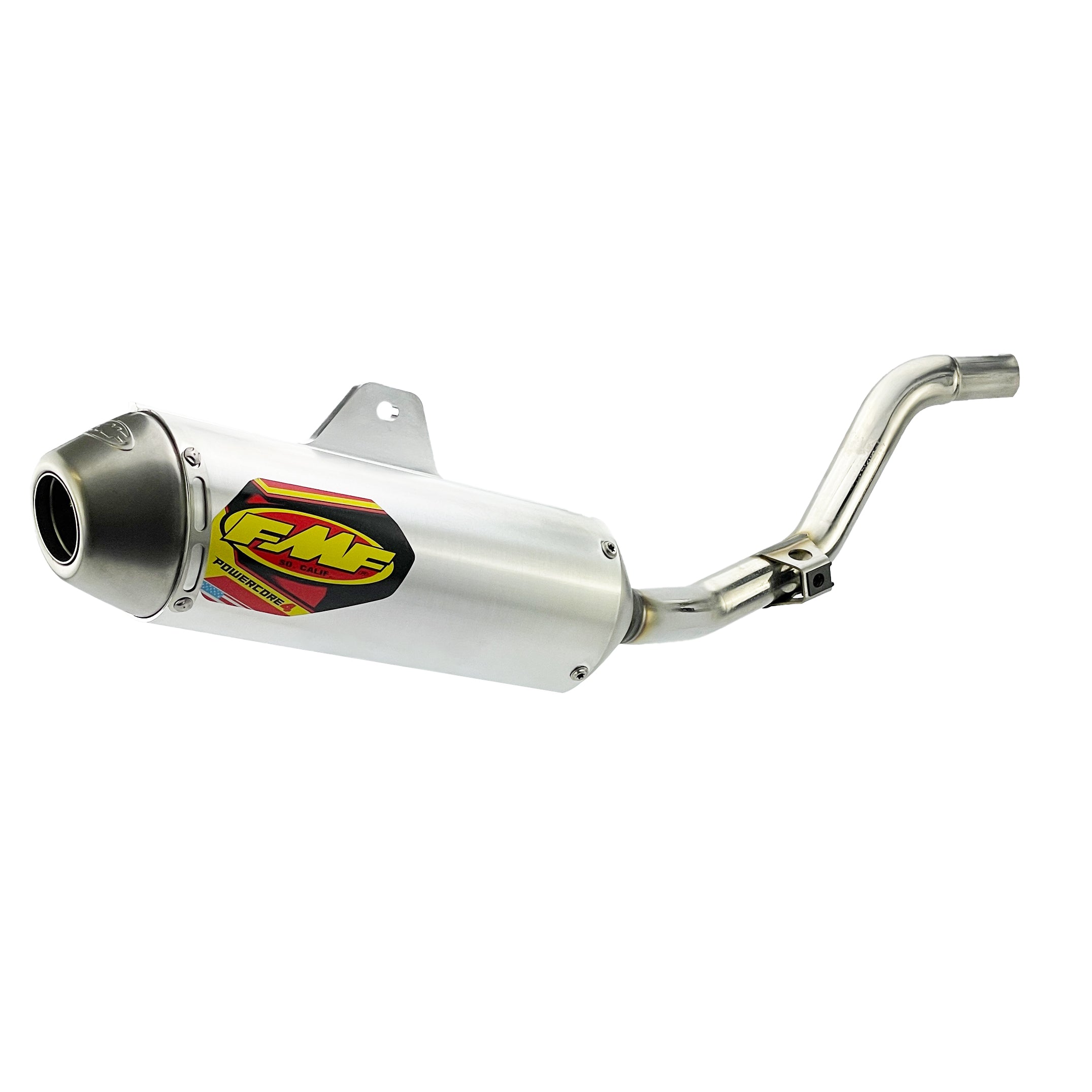 Powercore 4 Exhaust Silencer 19-25 Honda CRF 250 F - FMF 041584